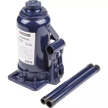 Автомобильный гидравлический бутылочный домкрат MARSHALL M9210116