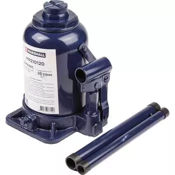 Автомобильный гидравлический бутылочный домкрат MARSHALL M9210120