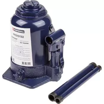 Автомобильный гидравлический бутылочный домкрат MARSHALL M9210132