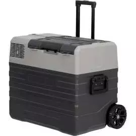 Автомобильный холодильник Alpicool