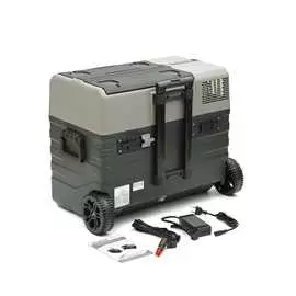 Автомобильный холодильник SUMITACHI