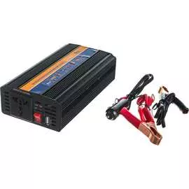 Автомобильный инвертор KRAFT KT 835666