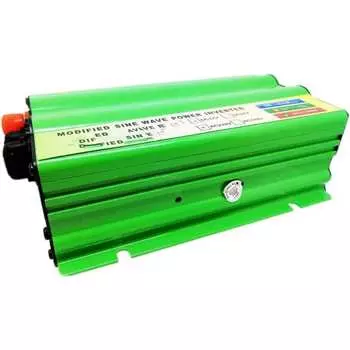 Автомобильный инвертор Pro Legend