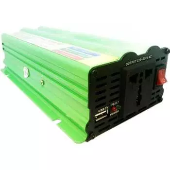 Автомобильный инвертор Pro Legend