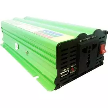 Автомобильный инвертор Pro Legend