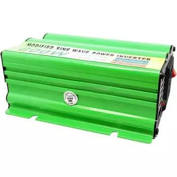 Автомобильный инвертор Pro Legend