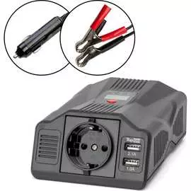 Автомобильный инвертор TopOn TOP-PI201