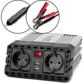 Автомобильный инвертор TopOn