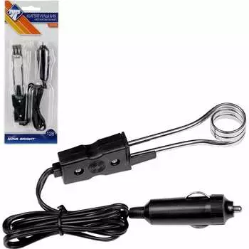 Автомобильный кипятильник Nova Bright 47691