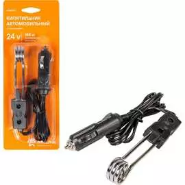 Автомобильный кипятильник от прикуривателя Airline AEBH001