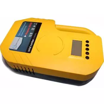 Автомобильный компрессор ABSOLUT SKytools SK030