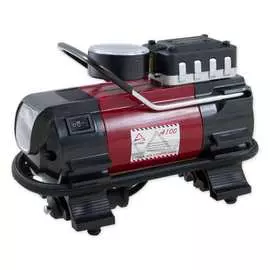 Автомобильный компрессор arnezi 100 вт, 25 л/мин, c led фонарем, a100 00-01040650