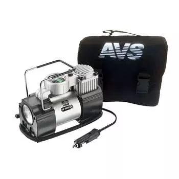 Автомобильный компрессор AVS