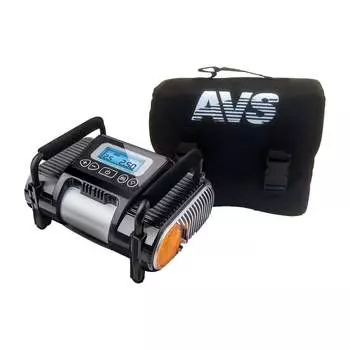Автомобильный компрессор AVS KE350EL A80825S