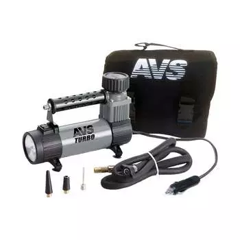 Автомобильный компрессор AVS KS350L 80506