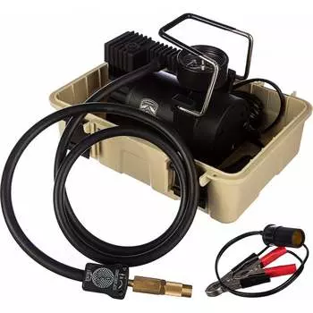 Автомобильный компрессор BERKUT SPEC-15