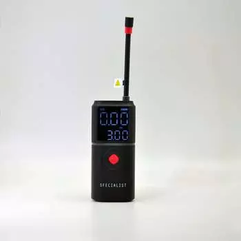 Автомобильный компрессор BERKUT DAC-compact