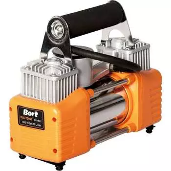 Автомобильный компрессор BORT