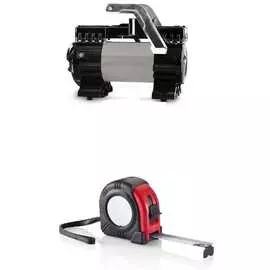 Автомобильный компрессор Crown