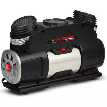 Автомобильный компрессор Crown