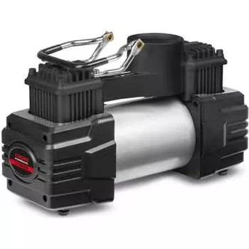 Автомобильный компрессор Crown