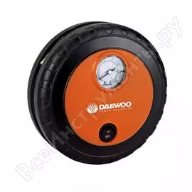 Автомобильный компрессор DAEWOO DW25