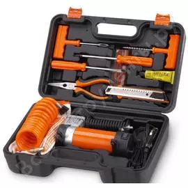 Автомобильный компрессор DAEWOO DW55 PLUS