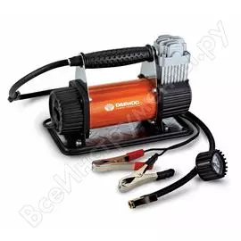 Автомобильный компрессор daewoo dw90