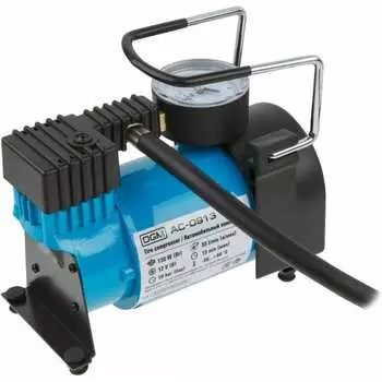 Автомобильный компрессор DGM AC-0913