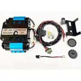 Автомобильный компрессор HF CKMTA12 CKMTA12-HF