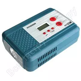 Автомобильный компрессор hyundai hy 1540