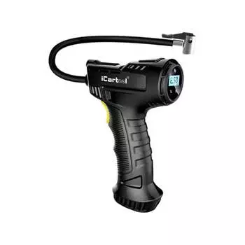 Автомобильный компрессор iCarTool IC-CC3665