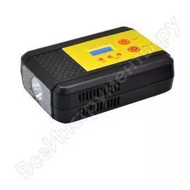 Автомобильный компрессор Качок