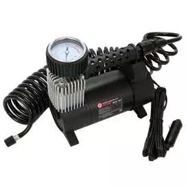 Автомобильный компрессор калибр ak55-r17 61105