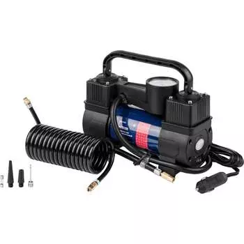 Автомобильный компрессор MARSHALL MR0102