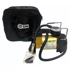 Автомобильный компрессор On