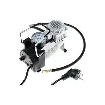 Автомобильный компрессор СИМАЛЕНД