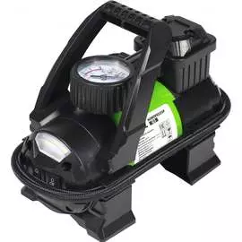 Автомобильный компрессор STVOL