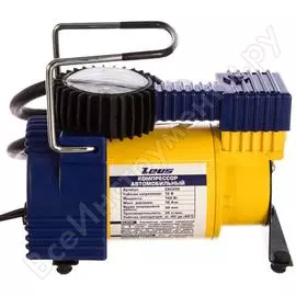 Автомобильный компрессор ZEUS