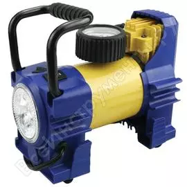 Автомобильный компрессор zeus zac203