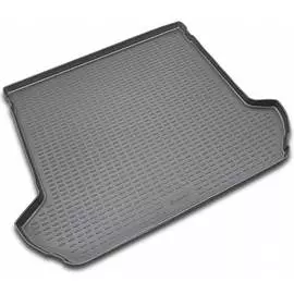 Автомобильный коврик в багажник VOLVO XC90 2002-2015, кросс. ELEMENT NLC.50.04.B13