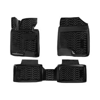 Автомобильный коврик в салон для Kia Ceed 2012- Airline