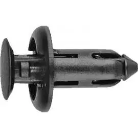 Автомобильный крепеж для Acura/Honda Крепавто 0811