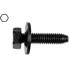 Автомобильный крепеж для Audi/BMW/Chrysler Крепавто M2073