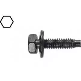 Автомобильный крепеж для Chrysler Крепавто M2210