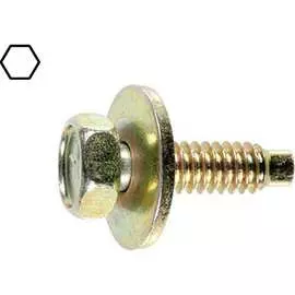 Автомобильный крепеж для Ford Крепавто M2212