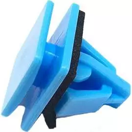 Автомобильный крепеж для Hyundai/Kia Крепавто 1138