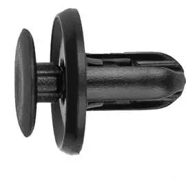 Автомобильный крепеж для Mitsubishi/Subaru Крепавто 1743