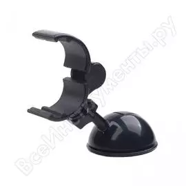 Автомобильный кронштейн для смартфона Gembird