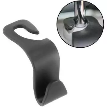 Автомобильный крючок-держатель WOWBOTTLES КК9000